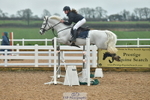 Cls 8 Pony National 1.15m portfolio