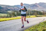 North Lakes Half Marathon  10k-539