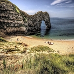 Durdle Door