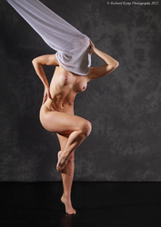 Fine Art Nude - Limited Edition Prints portfolio
