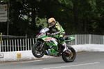 Adam Child Kawasaki / Bournemouth Kawasaki /MCN
