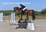 CLASS 4 Senior Discovery/ 1m Open portfolio
