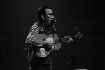 Micah P Hinson