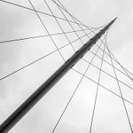 Trinity Bridge, Salford (1)