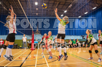 Womans Volleyball Inter-Insular 2022-97