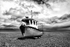 IH311 Fishing Boat - Aldeburgh Beach -Suffolk
