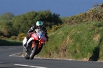 Richard McLoughlin Yamaha / mc loughlin racing