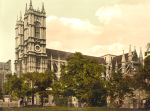 London Westminster 19