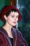 LISA STANSFIELD