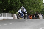 Dean Harrison Yamaha / MARTRAIN YAMAHA