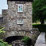ambleside bridge house