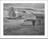 Graphite Drawing #20