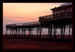 St Annes Pier