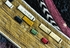 Spaghetti Junction - detail