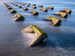 Sea defences, New Brighton (15)