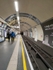 The Underground by Michael Julian