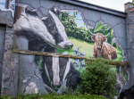 Glasgow Mural Trail