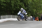 Dean Harrison Yamaha / MARTRAIN YAMAHA