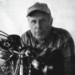 Man & Bike