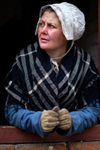 Victorian Lady