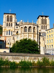 Lyon France Architect  _0014