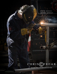 Arc Welder 02 Aug 2010