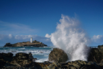 Godrevy Lighthouse