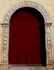 Façade portal