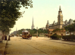 Southport Lord St 4