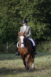 Bourne Valley Riding Club UA Dressage & Show Jumping 12/09/21 portfolio