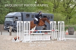 SAT CLASS 16 Senior Newcomers/ 1.10m Open portfolio