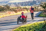 North Lakes Half Marathon  10k-1428