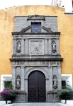 San Agustín portfolio