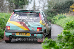 Guernsey Rally 2020-21
