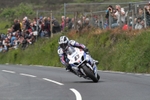 William Dunlop Suzuki / Tyco Suzuki