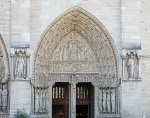 Dotre Dame de Paris-4