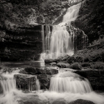 Cascade (square format)