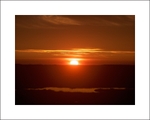 'Saltmarsh Sunrise'