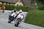 Adrian Harrison Honda / PRS Racing