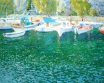 green harbour