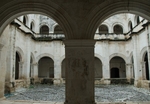 Cloister