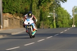 Bruce Anstey Honda / Valvoline Racing by Padgetts Motoc