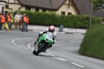 Ian Pattinson Weardale Racing / Weardale Racing Ltd