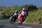 Roger Maher Yamaha / Ryan Maher Racing