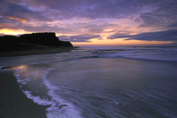 California Coastline portfolio