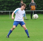 Wattsfield United under 16 (12/10/25) portfolio