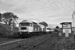 JL - 21.7.20 47593 5Z40 06:50 Appleby  - Skipton ECS, Kirkby Stephen