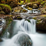 Poulanass River