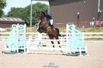 Cls 21 95cm Amateur Quali portfolio