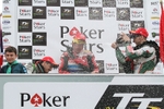 podium